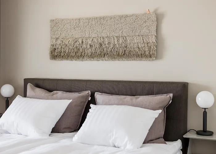 Penthouse Valsa