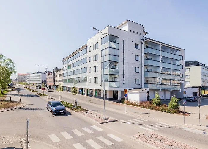 Penthouse Valsa