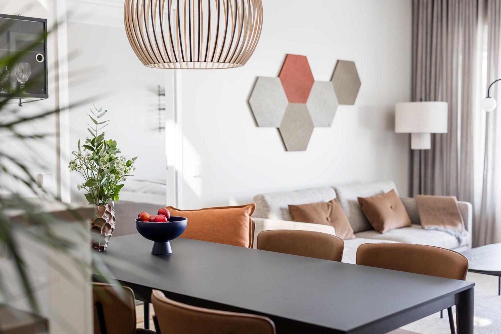 Penthouse Valsa * Rovaniemi