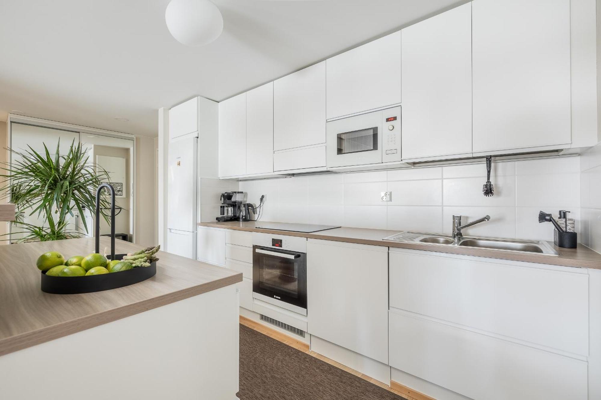 Penthouse Valsa * Rovaniemi
