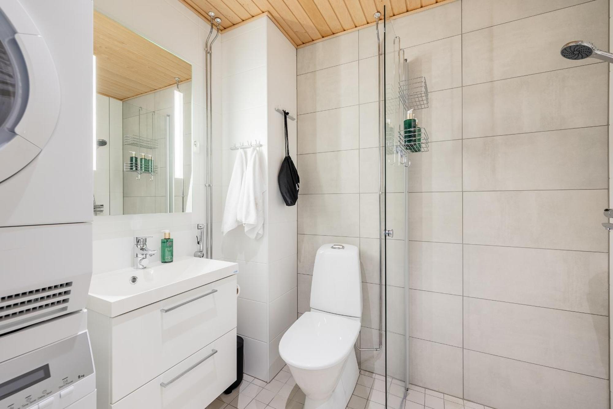 Penthouse Valsa