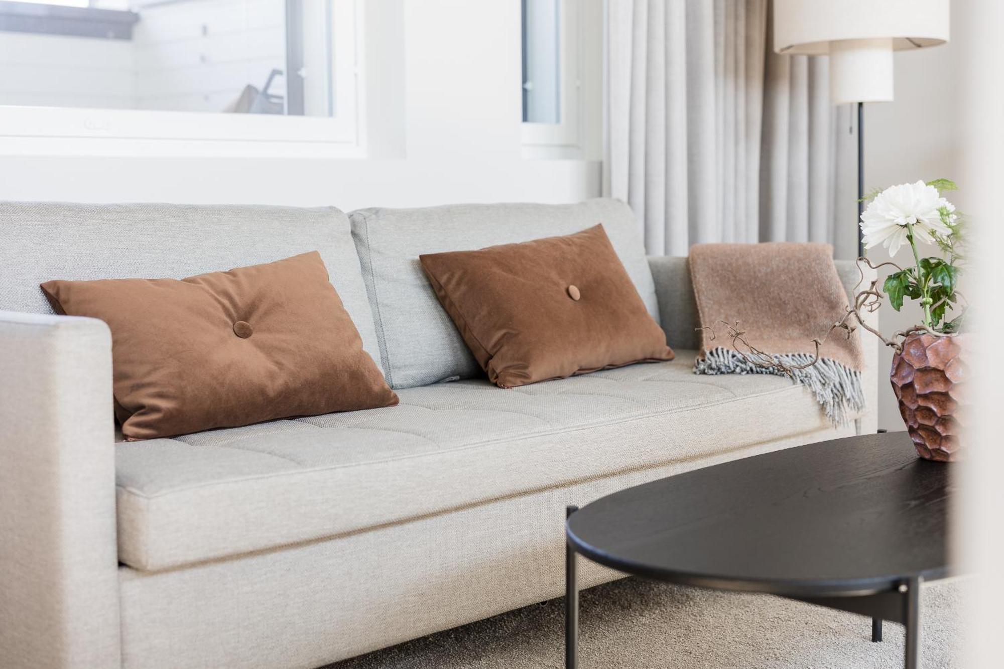 Penthouse Valsa * Rovaniemi