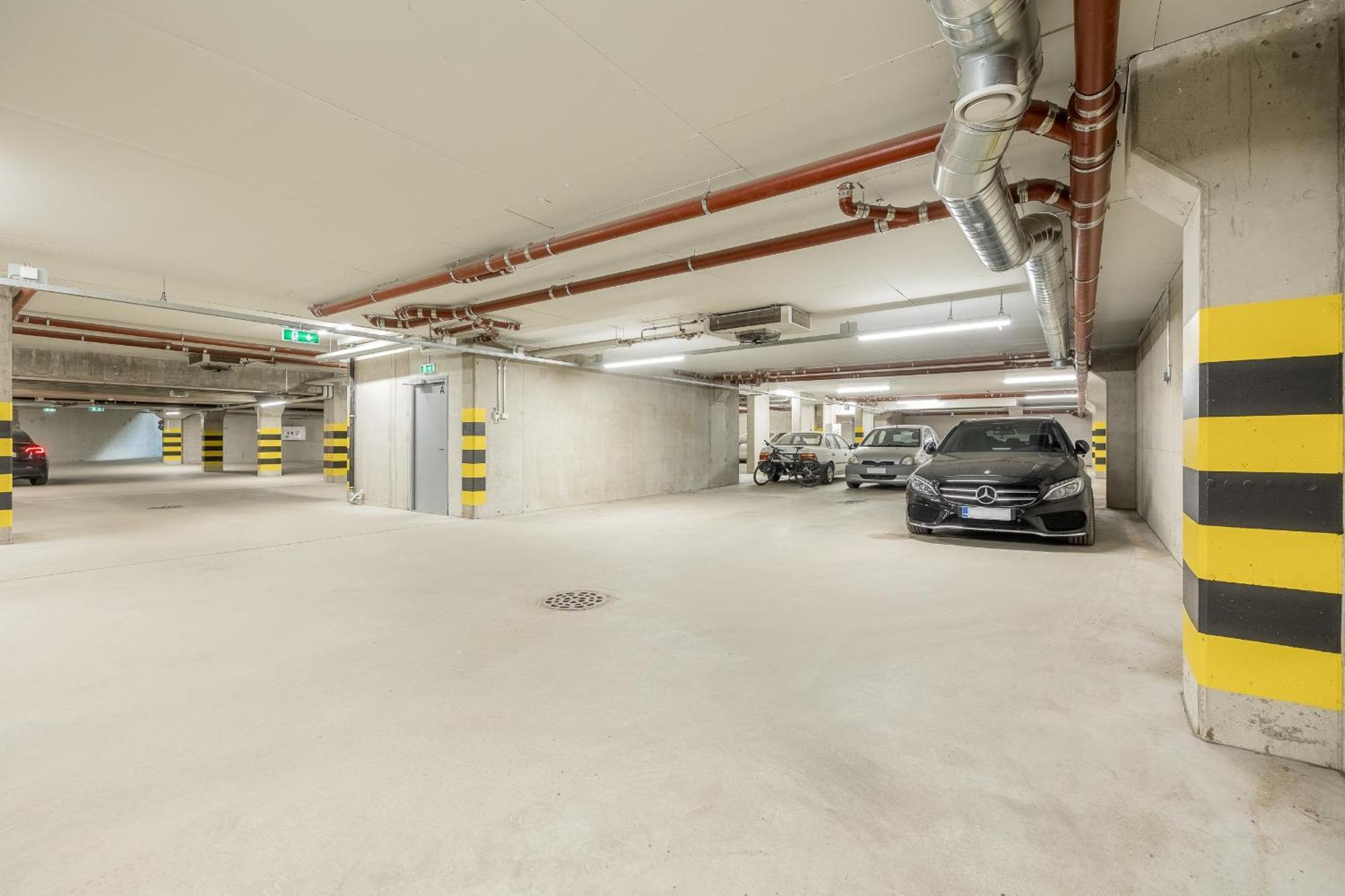 Appartamento Penthouse Valsa