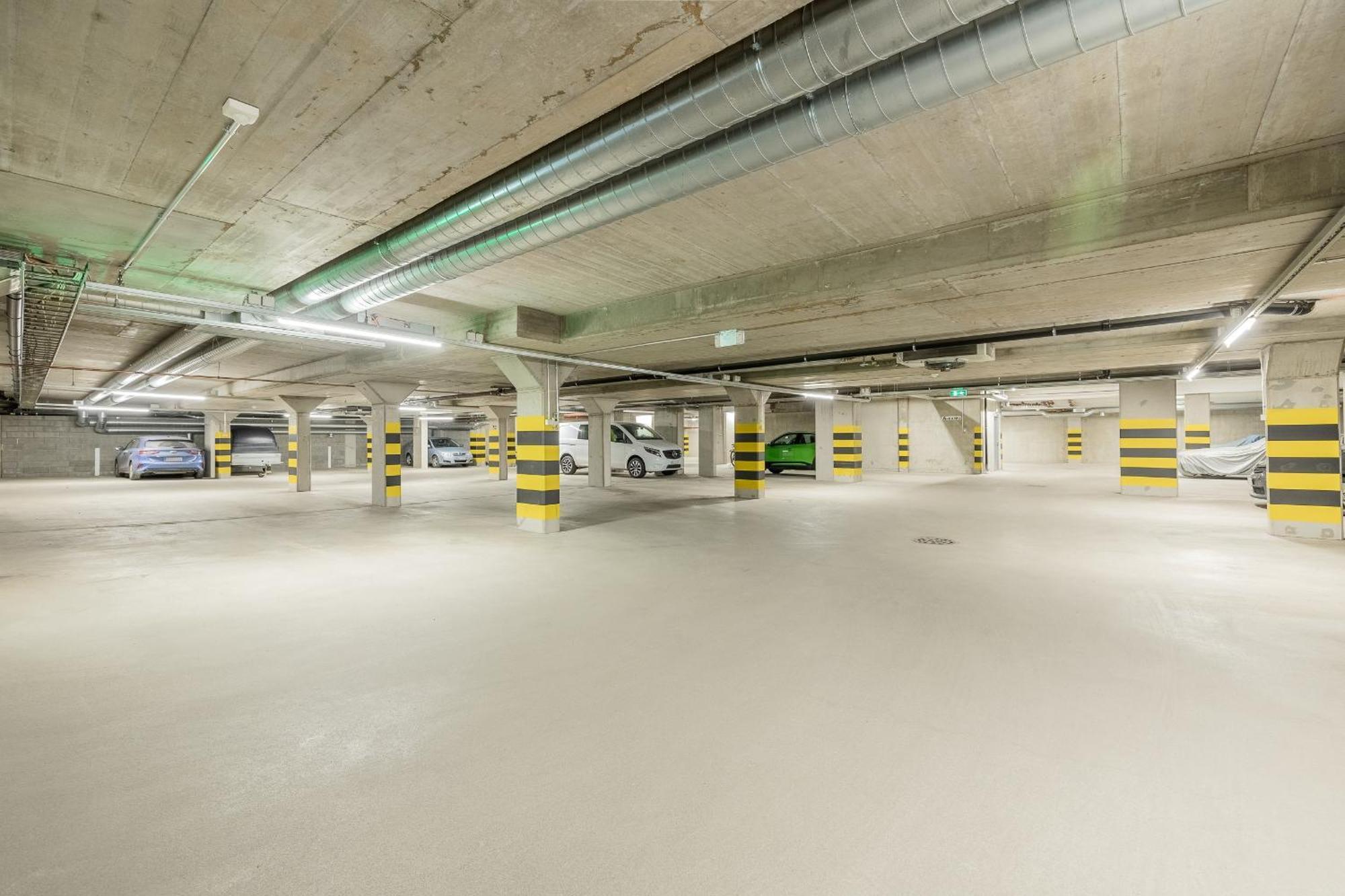 Penthouse Valsa Rovaniemi